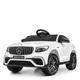 Дитячий електромобіль Bambi до 25 кг M 4140EBLR-1 - изображение 1