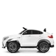 Дитячий електромобіль Bambi до 25 кг M 4140EBLR-1 - изображение 4