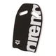 Дошка для плавання Arena KICKBOARD Чорний 40х27,5х2,5 см 95275-100 - зображення 1