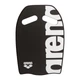 Дошка для плавання Arena KICKBOARD Чорний 40х27,5х2,5 см 95275-100 - зображення 2