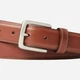Ремень мужской из натуральной кожи Ralph Lauren 977911720 32 (105 см) Коричневый (1159850882) - изображение 3