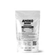 Аминокомплекс для спортсменов MuscleWay AMINO COMPLEX без сахара на 12 порций 300 г Карамель (21-125-am-mw-rs300.5) - изображение 2