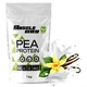 Веганський протеїн із гороху MuscleWay Pea Protein в порошку 1 кг на 33 порції Ваніль (21-125-pp-mv-rs-1kg.6) - зображення 1