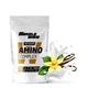 Аминокомплекс для спортсменов MuscleWay AMINO COMPLEX без сахара на 12 порций 300 г Ваниль (21-125-am-mw-rs300.10) - изображение 1