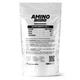 Аминокомплекс для спортсменов MuscleWay AMINO COMPLEX без сахара на 40 порций 1 кг Лесные ягоды (21-125-am-mw-rs1.7) -COPY- - изображение 2