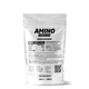 Аминокомплекс для спортсменов MuscleWay AMINO COMPLEX без сахара на 20 порций 500 г Дыня (21-125-am-mw-rs500.5) - изображение 2