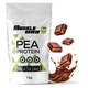 Веганський протеїн із гороху MuscleWay Pea Protein в порошку 1 кг на 33 порції Шоколад (21-125-pp-mv-rs-1kg.4) - зображення 1