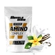 Аминокомплекс для спортсменов MuscleWay AMINO COMPLEX без сахара на 40 порций 1 кг Ваниль (21-125-am-mw-rs1.7) - изображение 1