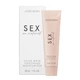 Бальзам для вульвы Bijoux Indiscrets Sex Au Naturel Vulva Balm Soothing Moisturizer 30 мл - изображение 2