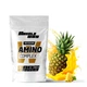 Аминокомплекс для спортсменов MuscleWay AMINO COMPLEX без сахара на 12 порций 300 г Ананас (21-125-am-mw-rs300.4) - изображение 1