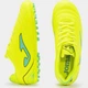 Бутсы Joma TOLEDO желтый 37 TOJW2411AG 37 - изображение 2
