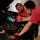 Трансмісійна олива Shell Spirax S5 ATF X, 1 л (4 шт.) + Гальмівна рідина Shell Brake&Clutch Fluid DOT-4 ESL 500 мл - зображення 4