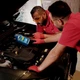 Трансмісійна олива Shell Spirax S5 DCT 11, 1 л (4 шт.) + Гальмівна рідина Shell Brake&Clutch Fluid DOT-4 ESL 500 мл - зображення 4