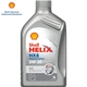 Моторное масло синтетическое Shell Helix HX8 Professional AG 5W-30, 1 л - изображение 1