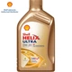 Моторное масло синтетическое Shell Helix Ultra SP 0W-20, 1 л - изображение 1