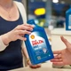 Моторное масло полусинтетическое Shell Helix HX7 Diesel 10W-40, 1 л - изображение 6