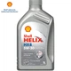 Моторное масло синтетическое Shell Helix HX8 5W-30, 1 л - изображение 1