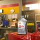 Моторное масло синтетическое Shell Helix HX8 5W-40, 1 л - изображение 5