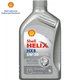 Моторное масло синтетическое Shell Helix HX8 ECT 5W-30, 1 л - изображение 1