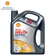 Моторное масло синтетическое Shell Helix Ultra 5W-30, 4 л - изображение 1