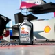 Моторное масло синтетическое Shell Helix Ultra Professional AR-L 5W-30, 1 л - изображение 6