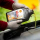 Моторна олива синтетична Shell Helix Ultra 5W-40, 1 л - зображення 6
