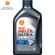 Моторное масло синтетическое Shell Helix Ultra Diesel 5W-40, 1 л - изображение 1