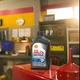 Моторное масло синтетическое Shell Helix Ultra Diesel 5W-40, 1 л - изображение 5