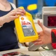 Моторное масло полусинтетическое Shell Helix HX6 10W-40, 1 л - изображение 5