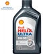 Моторна олива синтетична Shell Helix Ultra Professional AF 5W-30, 1 л - зображення 1
