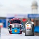 Моторное масло синтетическое Shell Helix Ultra Racing 10W-60, 1 л - изображение 5