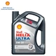 Моторное масло синтетическое Shell Helix Ultra Professional AF 5W-30, 4 л - изображение 1