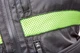 Жилет с регулируемым весом Adidas Performance Adjustable Weight Vest ADWT-12637-NL 10 кг Черно-зеленый (885652018647) - изображение 6
