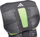 Жилет с регулируемым весом Adidas Performance Adjustable Weight Vest ADWT-12637-NL 10 кг Черно-зеленый (885652018647) - изображение 7