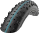 Велосипедна шина Schwalbe Jumbo Jim 110-559 SpeedGrip max:115 PSI ADDIX Black 11600815.02 (4026495876919) - зображення 1