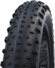 Велосипедна шина Schwalbe Jumbo Jim 110-559 SpeedGrip max:115 PSI ADDIX Black 11600815.02 (4026495876919) - зображення 2