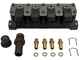 Форсунки STAG W-02 на 4 циліндри, WGM2240AH- - зображення 1