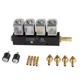 Форсунки Valtek Type 30 2 Ohm на 4 циліндри-30-evg-135 - изображение 2