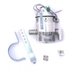 Редуктор HL Propan Magic Compact до 300 к. с.-HL1310 - изображение 2