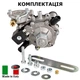 Редуктор Tomasetto AT09 Nordic XP до 245 к. с.-RGAT3896 - изображение 5