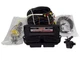 Електроніка STAG Q-Max Basic на 8 циліндрів, WEG-AMA030809999-300 - зображення 2