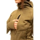 Флисовая кофта Turbat Peak Wmn avocado green L (100076560) - изображение 5