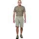 Шорты мужские Salewa Fanes Hemp Light Shotrs Mns 5130 XL (100079847) - изображение 2
