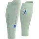 Гетры компрессионные Compressport R2 3.0 aqua/jacaranda XS (100084794) - изображение 1