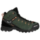 Черевики демісезонні для туризму Salewa MS Alp Mate Mid WP 5400 45 (100038559) - зображення 1
