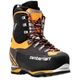 Ботинки зимние для альпинизма Zamberlan 6000 Karka Evo RR PU Black/orange 41 (100035135) - изображение 5