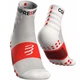 Шкарпетки компресійні високі Compressport Training Socks 2-Pack white XS (100005647) - зображення 2