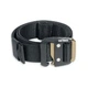 Ремінь тканинний Tatonka Stretch Belt 38 mm Black (100042343) - зображення 2