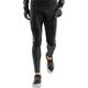 Брюки для бега мужские Dynafit Reflective Tights Mns 911 M (100048759) - изображение 1