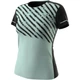 Футболка Dynafit Alpine 2 S/S Tee Wmn жіноча 5421 L зелена - изображение 2